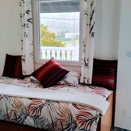 Apartament Perla Tui Zewnętrze zdjęcie