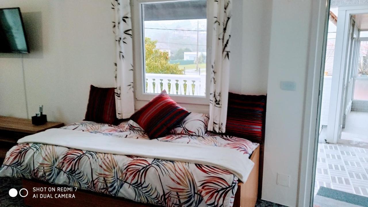 Apartament Perla Tui Zewnętrze zdjęcie