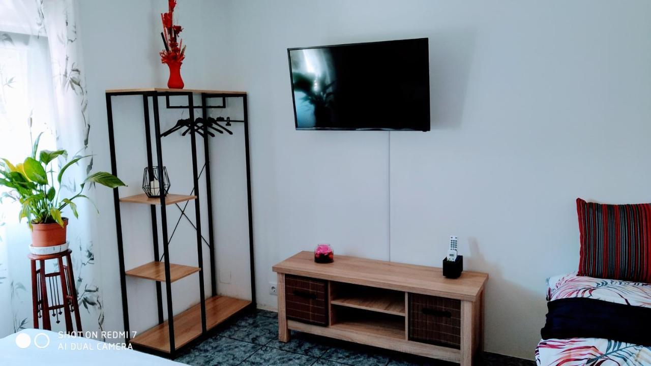 Apartament Perla Tui Zewnętrze zdjęcie