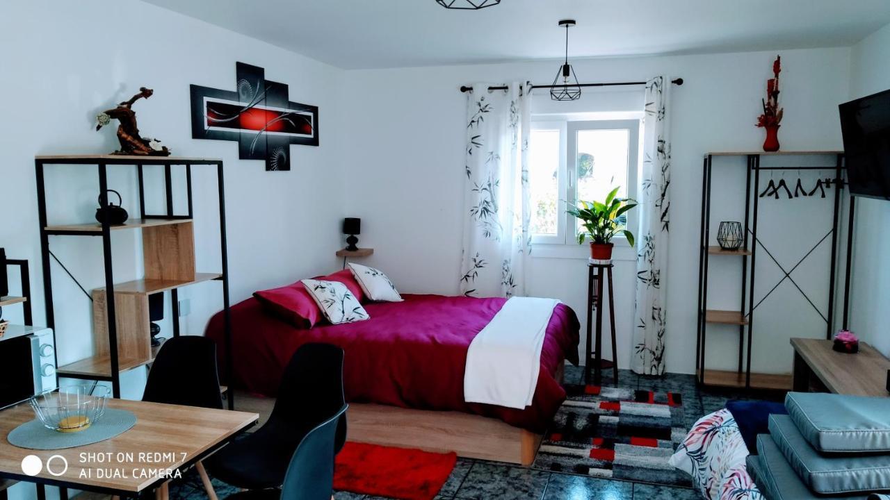 Apartament Perla Tui Zewnętrze zdjęcie