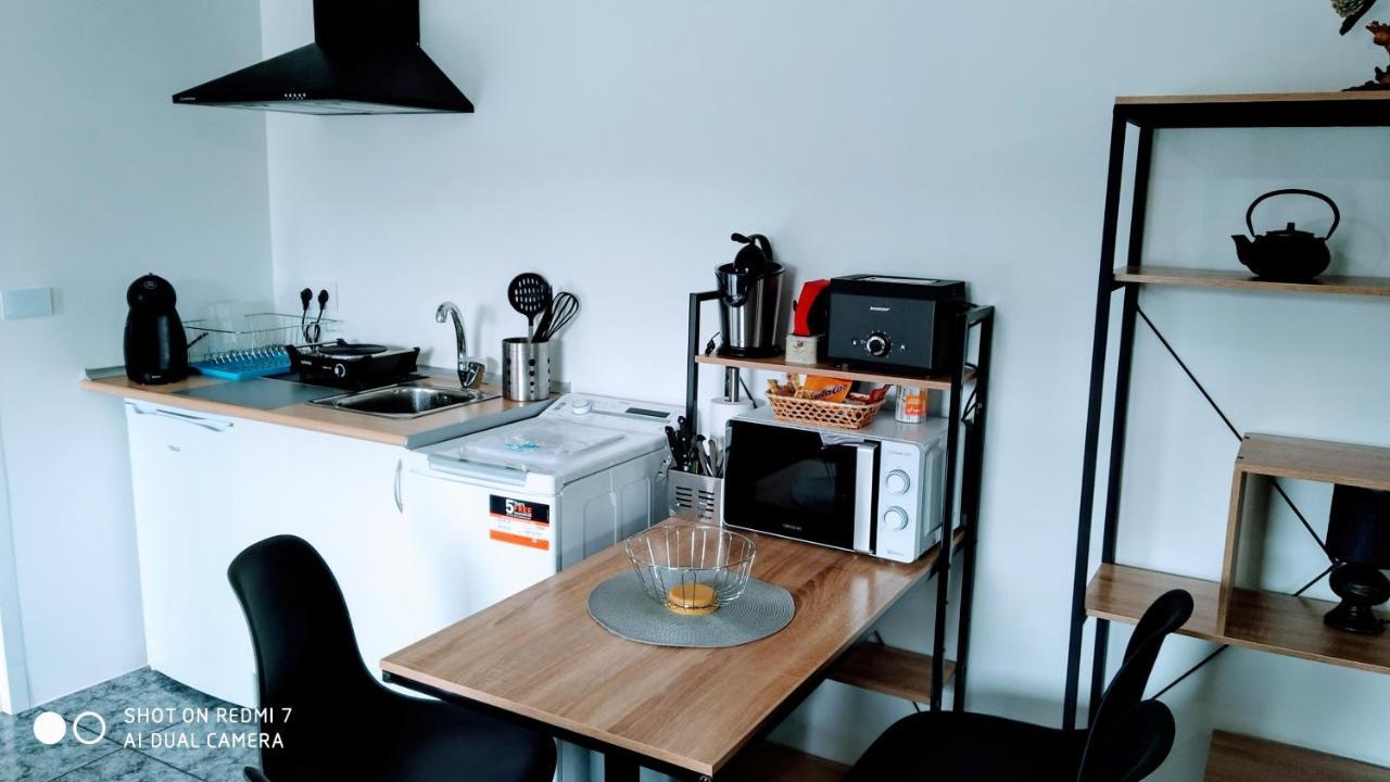 Apartament Perla Tui Zewnętrze zdjęcie