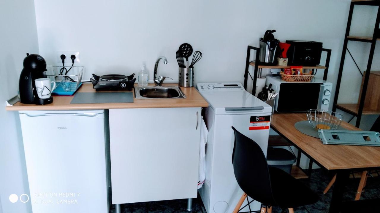 Apartament Perla Tui Zewnętrze zdjęcie