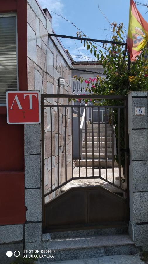 Apartament Perla Tui Zewnętrze zdjęcie